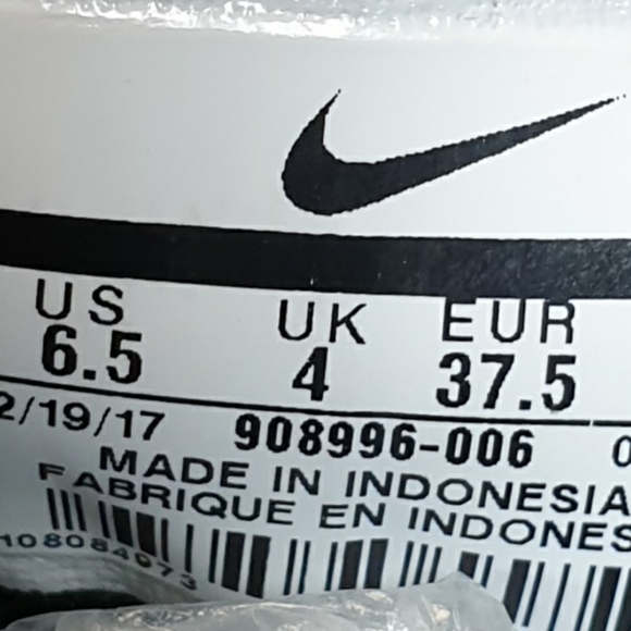 Nike Flex Experience RN 7 'Racer Pink' - Picture 8 of 8